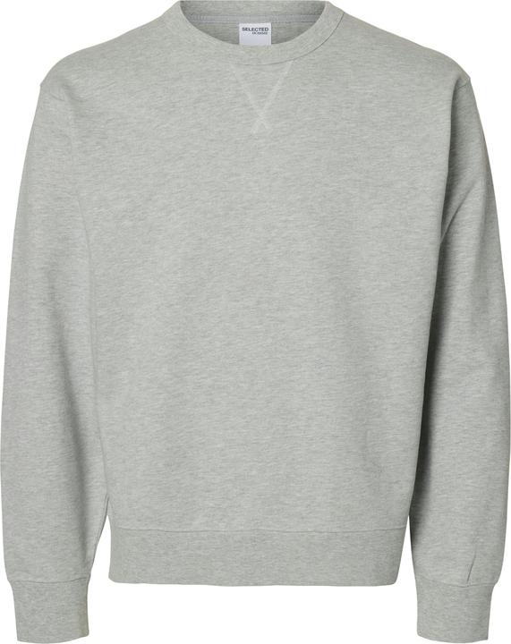 Produktbild Selected Homme 100% Baumwoll Sweatshirt (S)