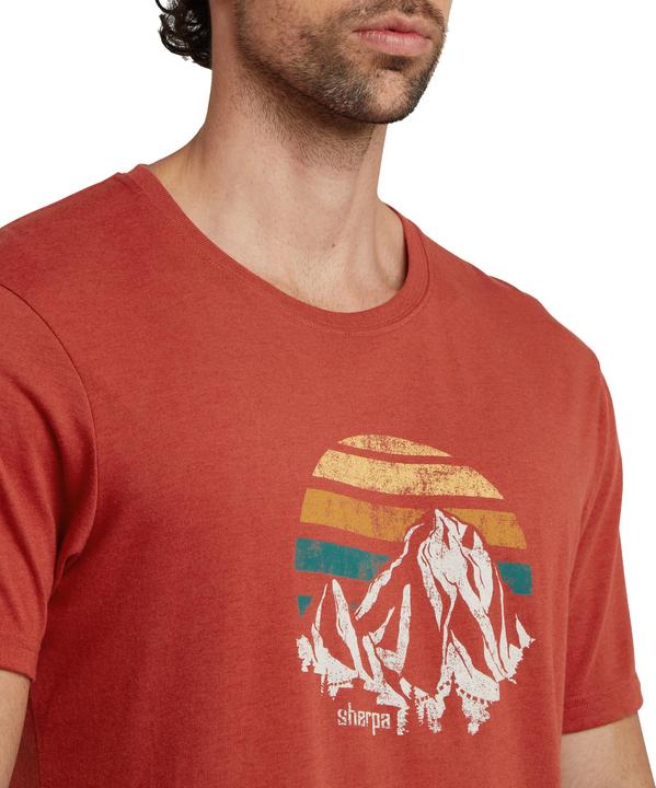 Image du produit Sherpa Adventure Gear Bali Retro Sunset (M)