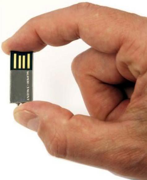 Immagine prodotto Super Talent Pico-C (16 GB)