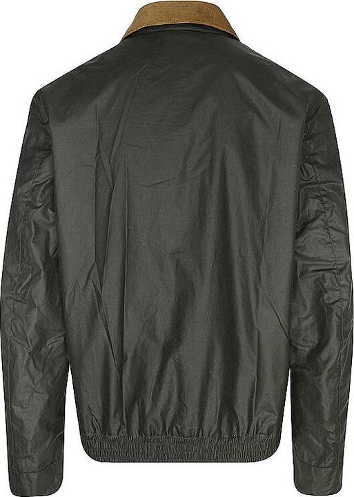 Produktbild Barbour Blouson NEWBURY WAX (XXL)