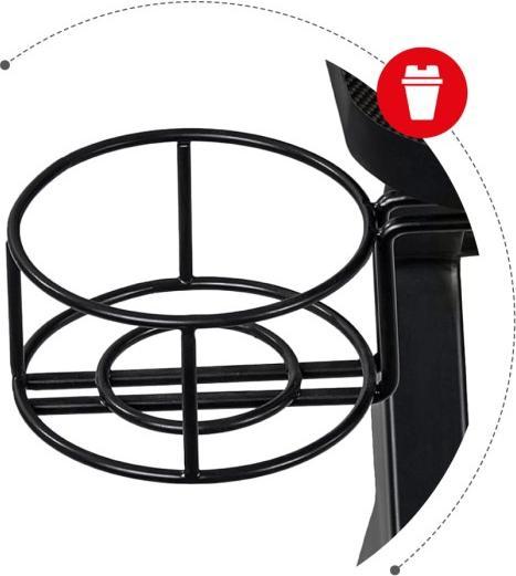 Actual product image Huzaro Hero 5.0