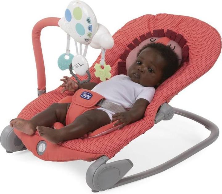 Produktbild Chicco Balloon Schaukelwippe