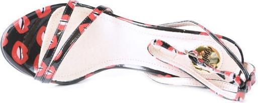 Actual product image Buffalo Amora-39 (39)