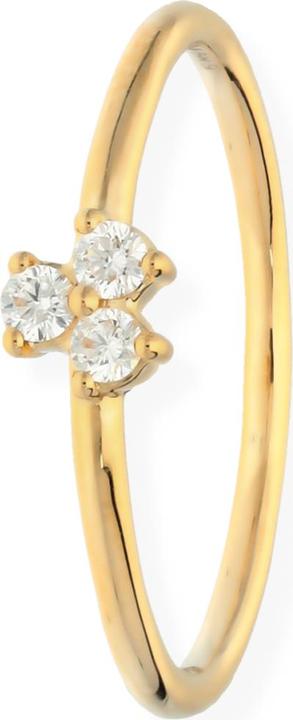 Carat Solitaire (54, 750/18 K Gold)