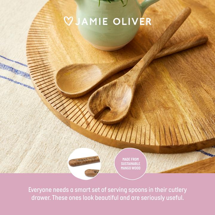 Actual product image Jamie Oliver Big Love Serving Set