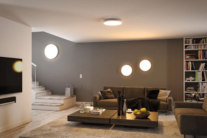 Actual product image Paulmann Velora (4200 lm)