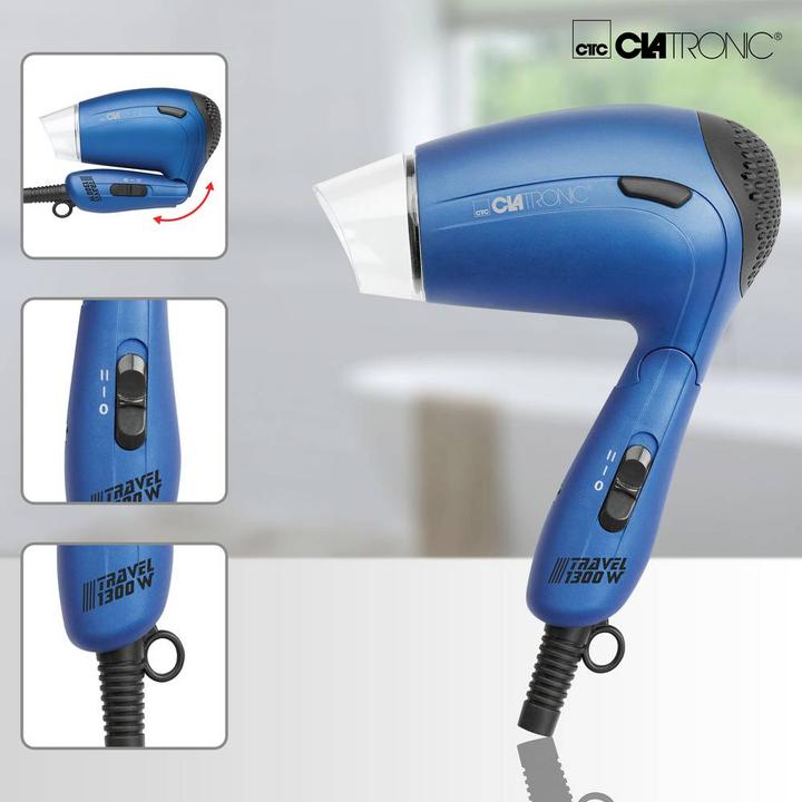 Immagine prodotto Clatronic HTD 3429