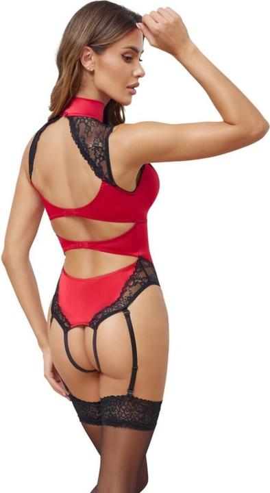 Actual product image Cottelli Collection Overt body (XL)