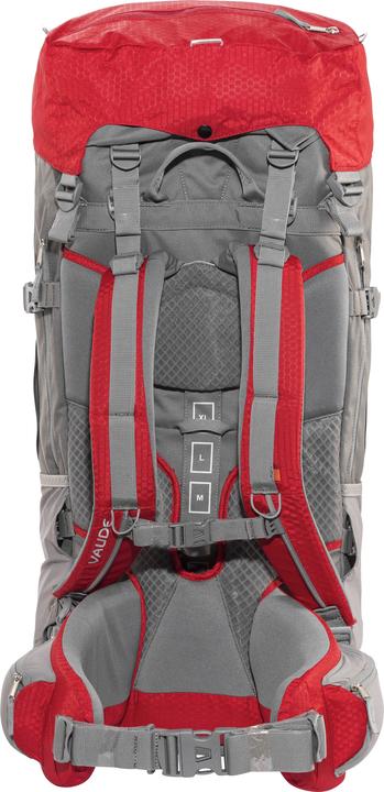Produktbild Vaude Astra 65+10 II Backpack (65 l)