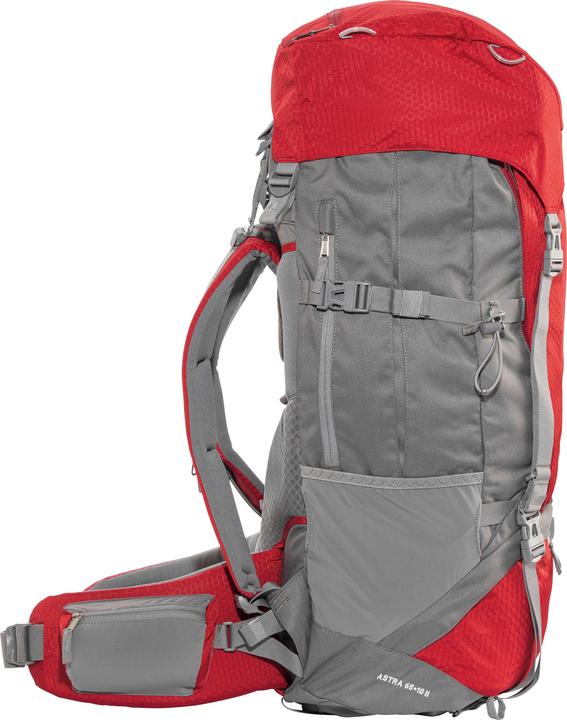 Produktbild Vaude Astra 65+10 II Backpack (65 l)
