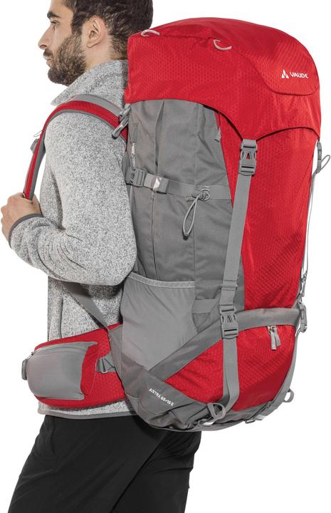 Produktbild Vaude Astra 65+10 II Backpack (65 l)
