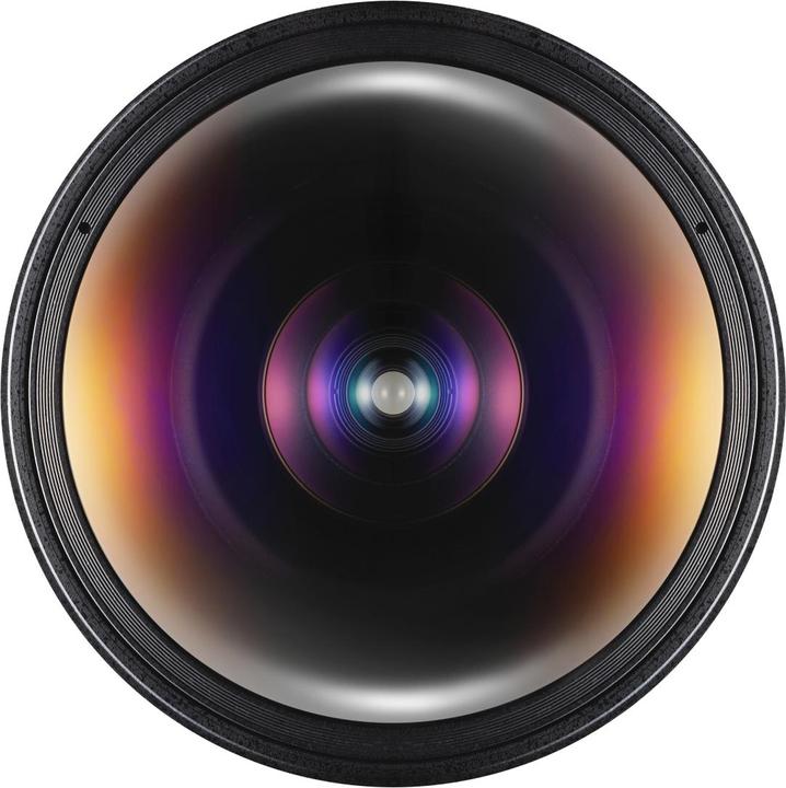 Immagine prodotto Samyang 12mm f/2.8-22 MFT (Micro Four Thirds, Full-frame)