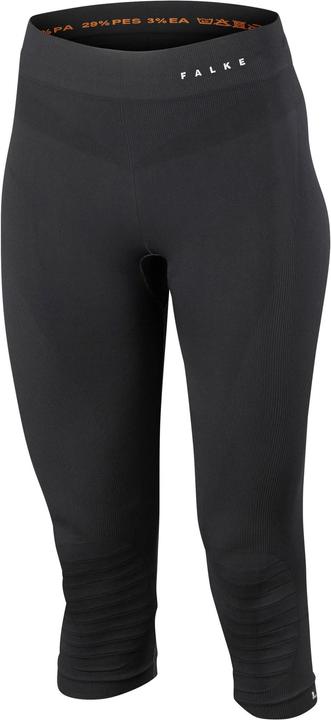 Produktbild Falke Maximum Warm 3/4 Tights (S)