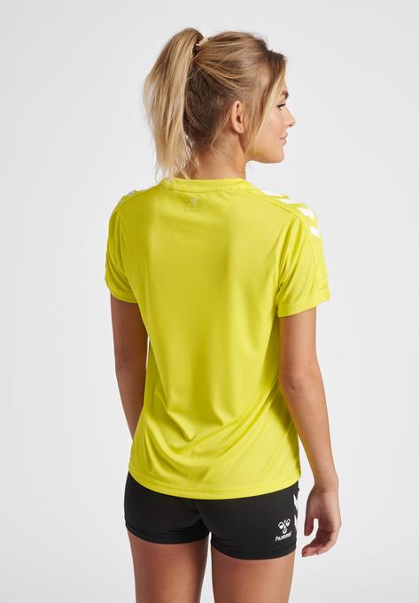 Immagine prodotto hummel Core Xk Poly Jersey S/S Donna (M)