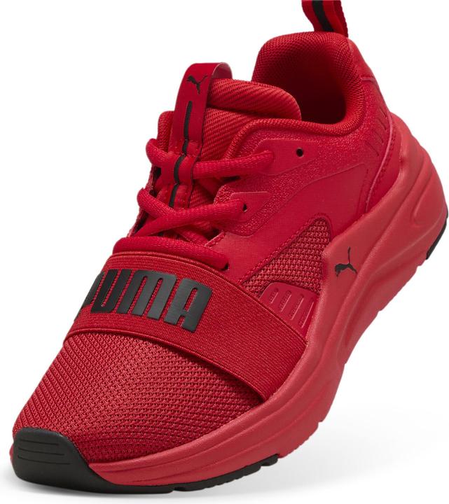 Immagine prodotto Puma Softride Wired 2 Jr (38)