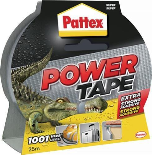 Actual product image Pattex Power-Tape (50 mm)