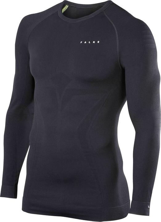 Falke Maximum Warm Tight Fit Longsleeved Shirt