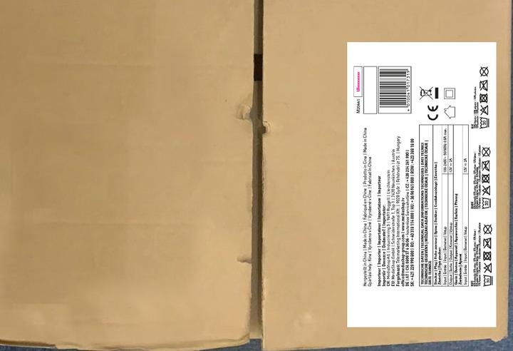 Image du produit MediaShop Vibro Sculpt