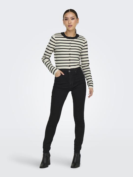 Immagine prodotto Only ONLFIE Strickjacke Strickjacke (L)