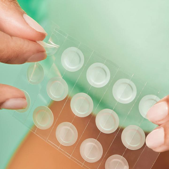 Produktbild Iroha Nature Nature SOS Pimple Patches (19.80 ml)