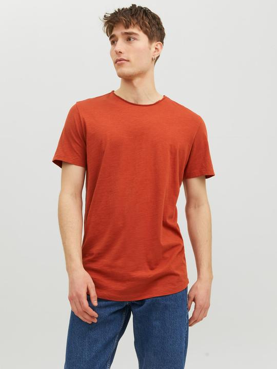 Image du produit Jack & Jones Bio-Baumwolle T-Shirt (S)
