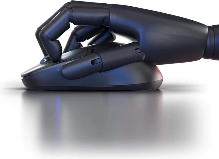 Actual product image Pulsar Gaming Gears X2H eS - Medium Size 2 (Wireless, Cable)