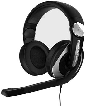 Image du produit Sennheiser PC 330 G4me