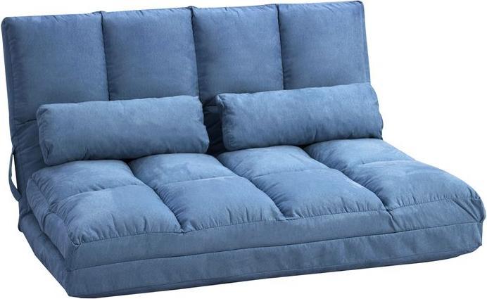 Produktbild Swisshandel24 Bodensofa (Bettsofa)