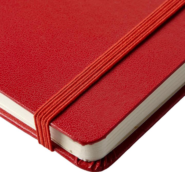 Produktbild Journal Books Notizbuch (2 StückPackung) (A5, Liniert, Harter Einband)