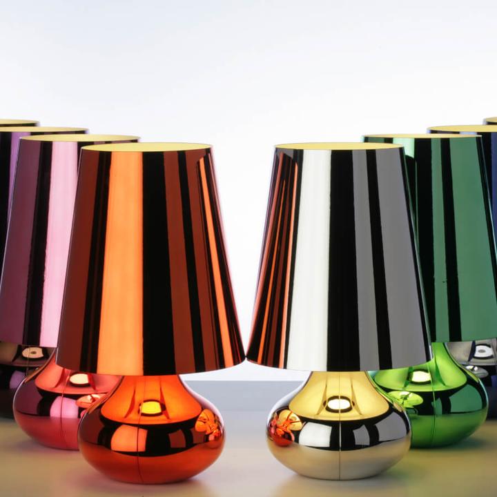 Actual product image Kartell Cindy (240 lm, E27)