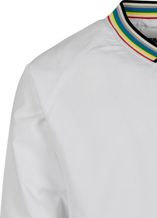 Produktbild Urban Classics Warm Up Pull Over (S)