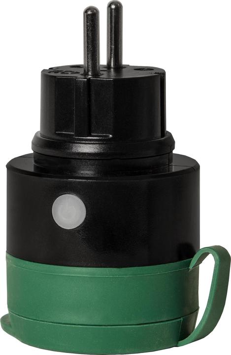 Image du produit Star Trading Smart Home Prise WLAN Smart Plug Extérieur