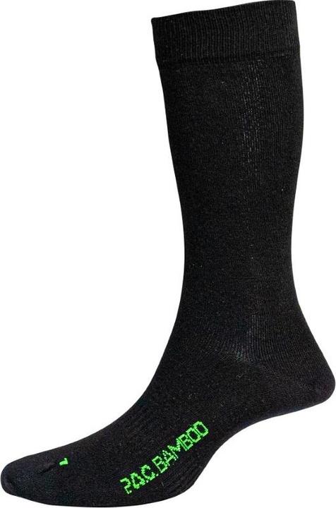 Actual product image P.A.C. Bamboo Crew Liner Unisex (43 - 47)