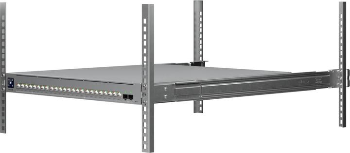 Actual product image Ubiquiti Enterprise Switch UniFi ECS-24-PoE (26 Ports)