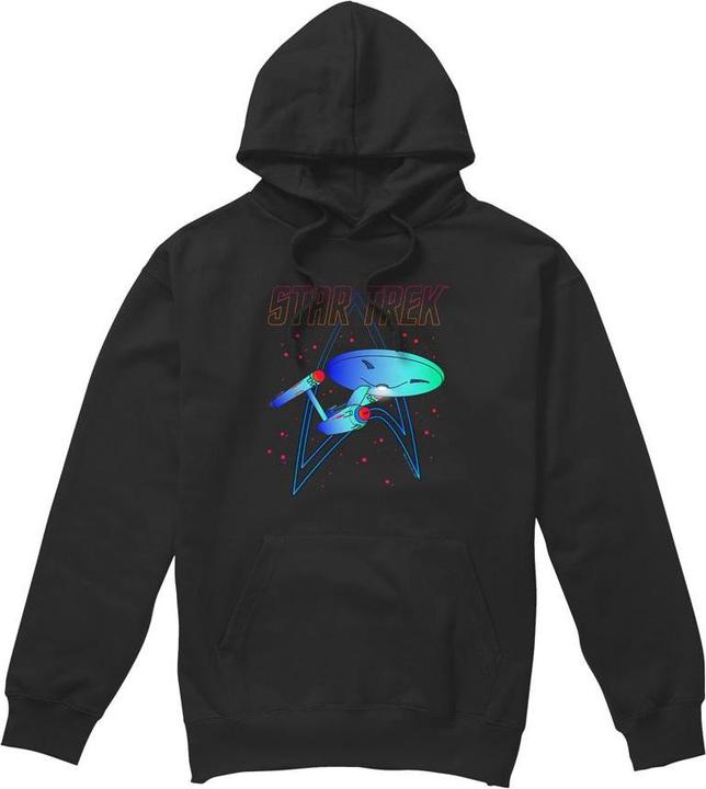 Kapuzenpullover (L)
