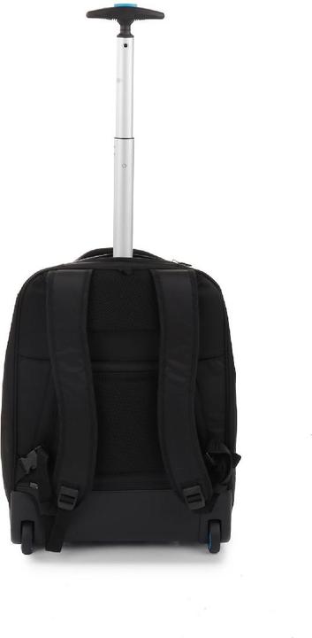 Produktbild Roncato Crosslite - Trolley-Rucksack Carry-On (Handgepäck (bis 50l))