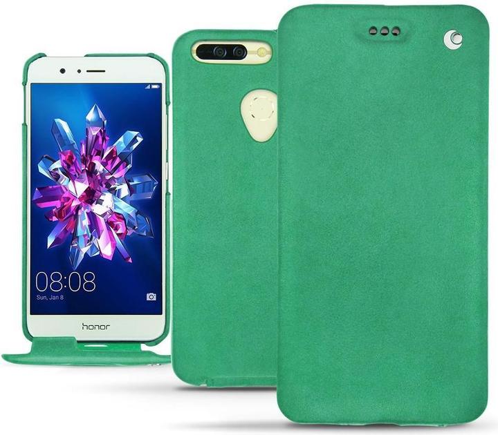 Produktbild Noreve Lederschutzhülle vertikal (Honor 8 Pro)
