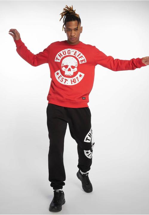 Image du produit Thug Life B.Camo Sweatpants - 82611 (S)