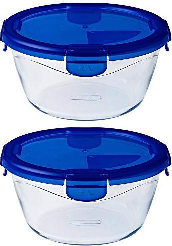 Pyrex Cook & Go (1.60 l)