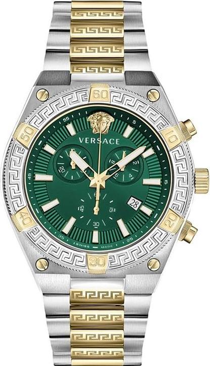 Produktbild Versace VESO00622 (Chronograph, 46 mm)