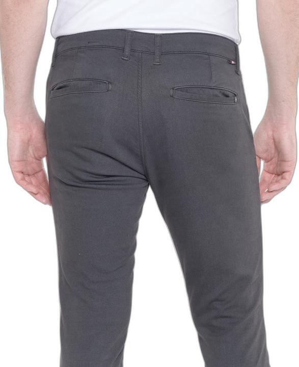 Actual product image Le Temps Des Cerises chino pants jogg kurt (46)