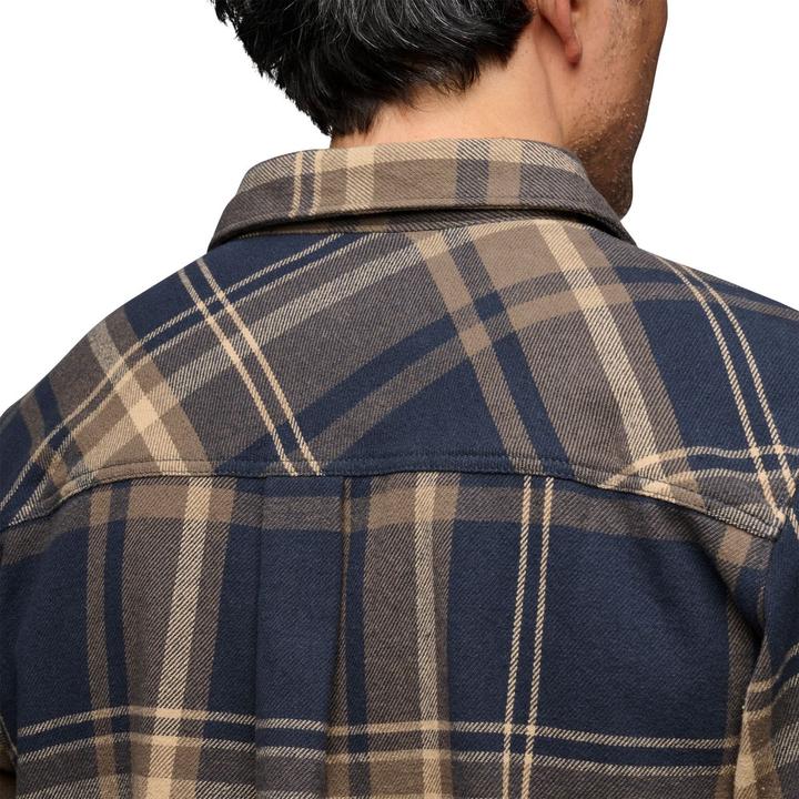 Image du produit Black Diamond M Project Flannel (S)