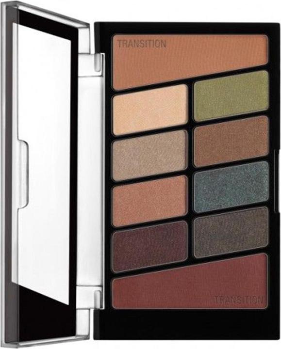 Produktbild Wet n Wild Color Icon 10 Pan (759)