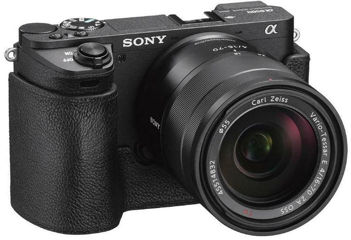 Image du produit Sony Lcs-Ebe (Étui pour appareil photo, 9.58 l)