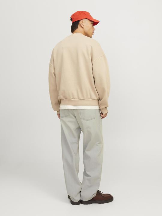 Produktbild Jack & Jones JJIALEX JJCLASSIC JJ 251 Baggy Fit Jeans Baggy Fit Jeans (34)