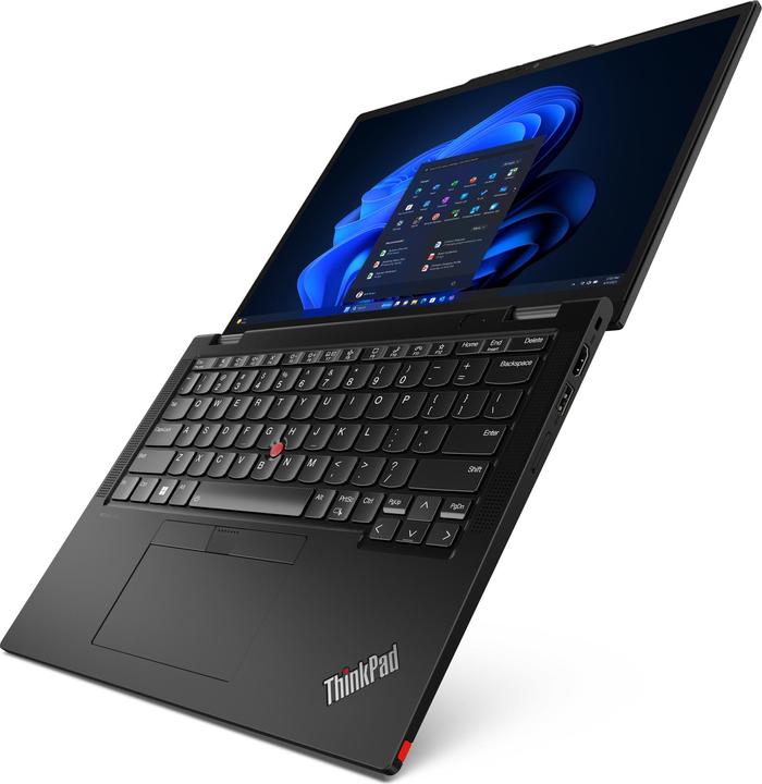 Productafbeelding Lenovo ThinkPad X13 2-in-1 Gen 5 (13.30", Intel Core Ultra 7 155U, 32 GB, 1000 GB, NL)