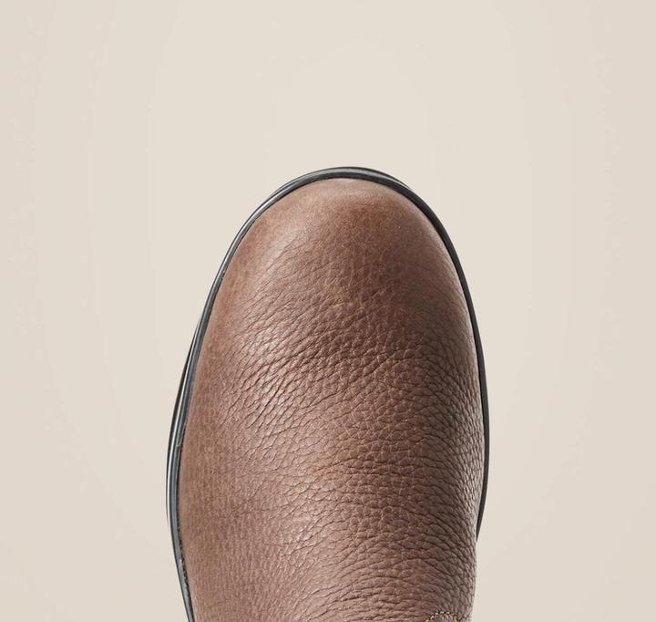 Image du produit Ariat bottes d'équitation imperméable windermer ii (37)