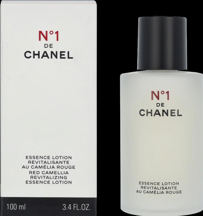 Produktbild Chanel Revitalizing Essence Lotion Plumps (Körpermilch, 100 ml)