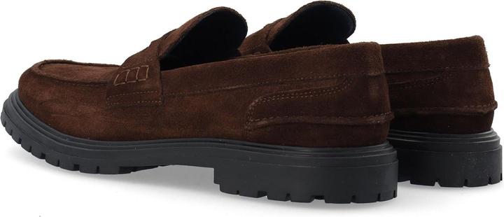 Image du produit Bianco BIALOUI Halbschuhe aus Wildleder (44)