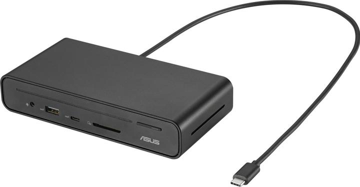 ASUS Dockingstation Triple Display USB-C Dock DC301 (USB-C)